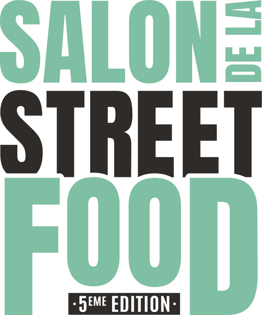 Logo Salon de la Street Food